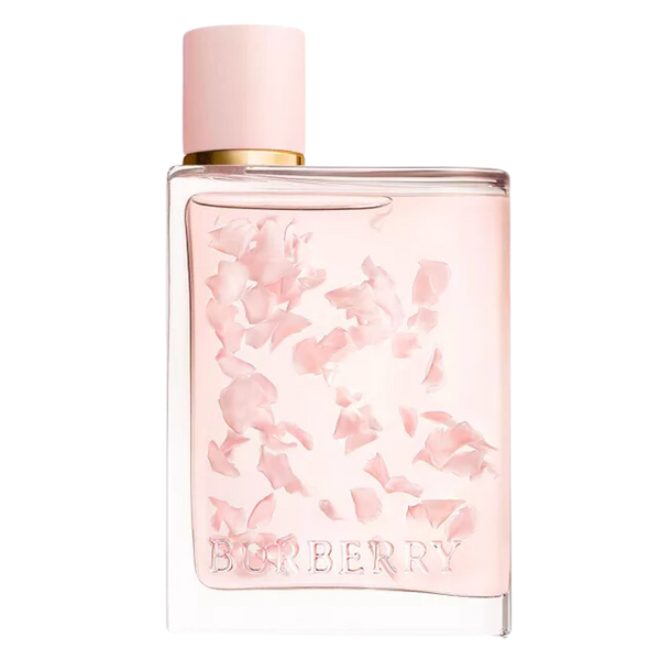burberry rosa perfume