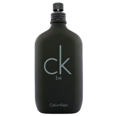 Calvin Klein | CK Be | EDT | 8mL Travel Spray