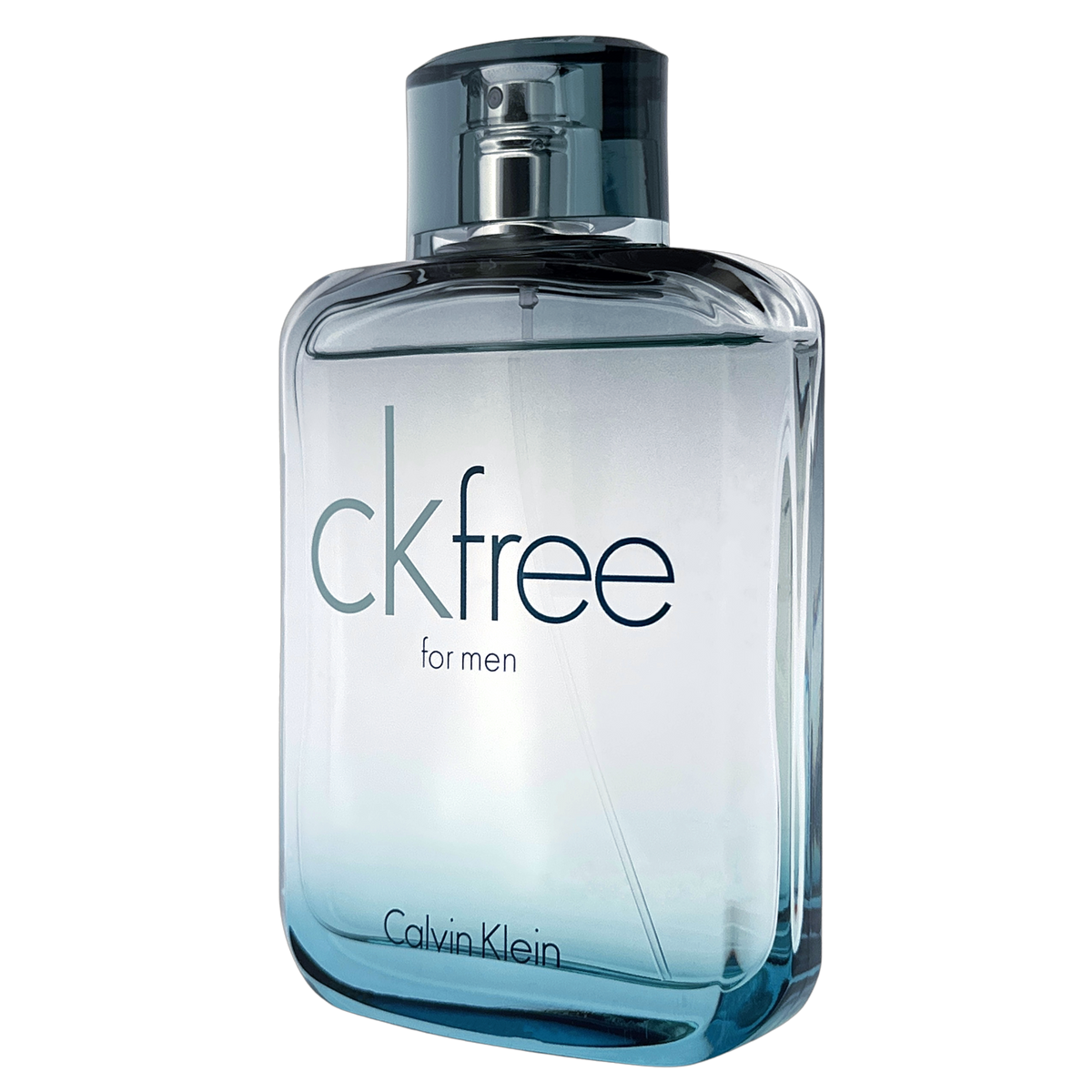 Calvin Klein | CK Free | EDT | 8mL Travel Spray