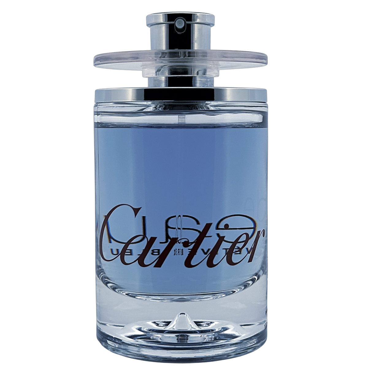 Cartier | Veviter Blue | EDT | 8mL Travel Spray