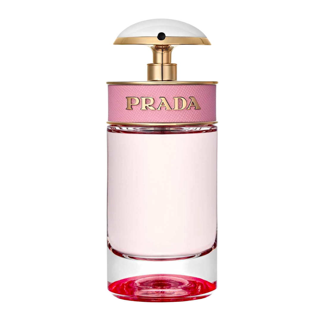 Prada | Candy Florale | EDT | 8mL Travel Spray