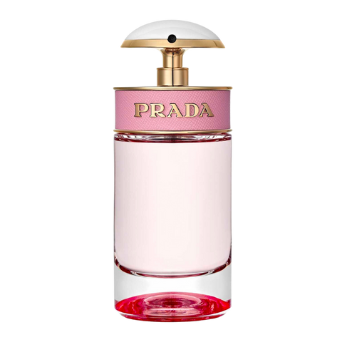 Prada | Candy Florale | EDT | 8mL Travel Spray