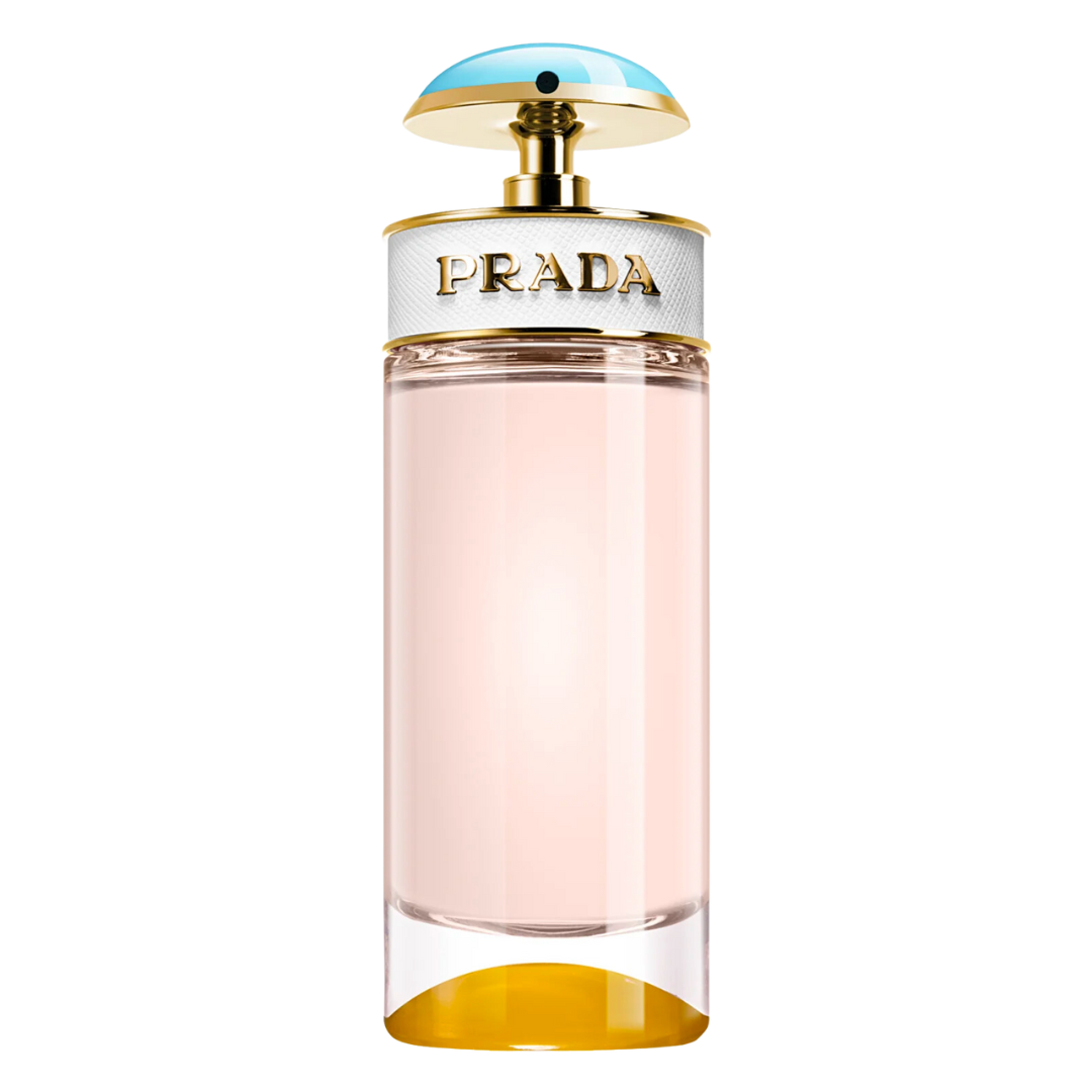 Prada | Candy Sugar Pop | Eau de Parfum | 8mL Travel Spray