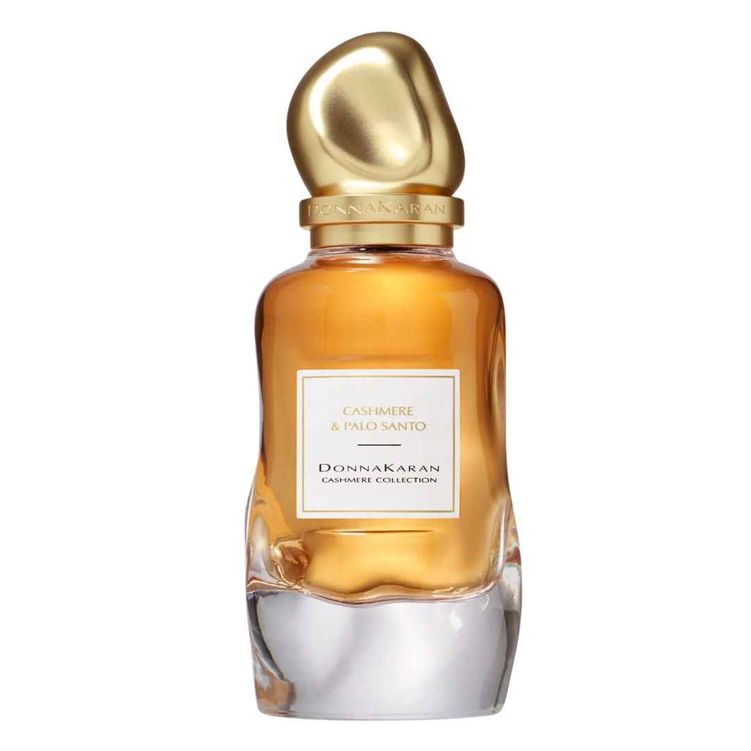 Cashmere & Palo Santo - Eau de Parfum