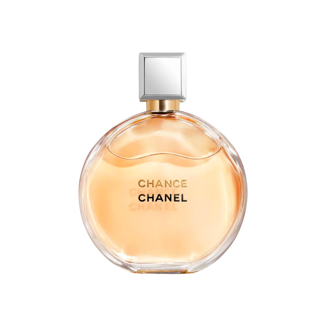 CHANEL | CHANCE | Eau de Parfum | 8mL Travel Spray
