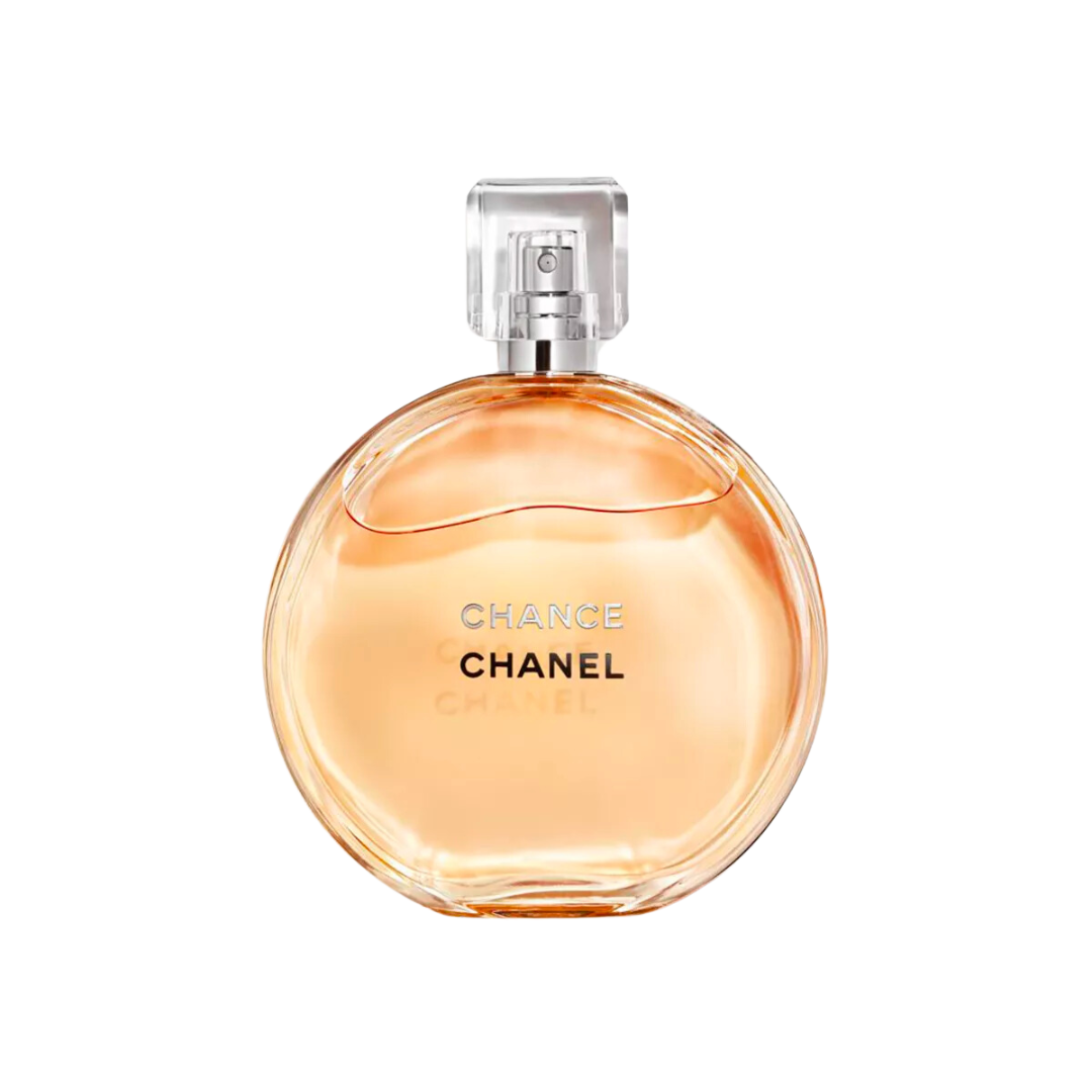CHANEL | CHANCE | Eau de Toilette | 8mL Travel Spray