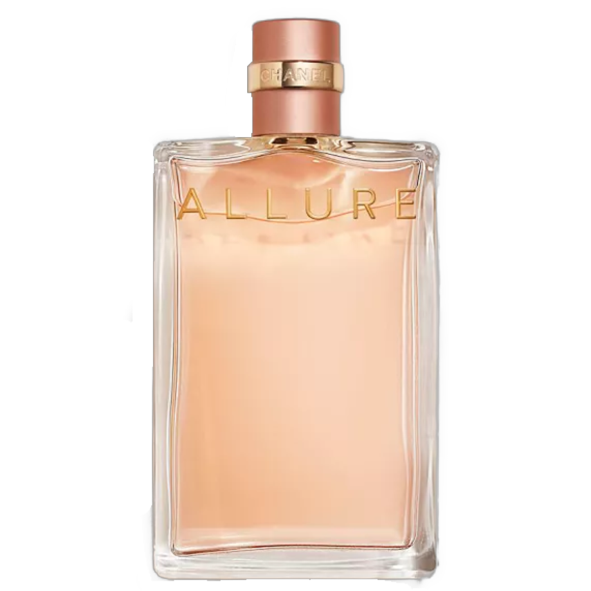 CHANEL | ALLURE | Eau de Parfum | 8mL Travel Spray