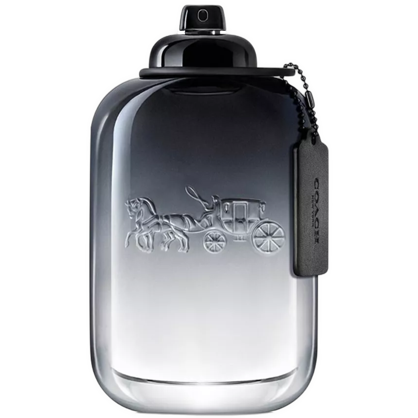Coach | Coach for Men | Eau de Toilette | 8mL Travel Spray