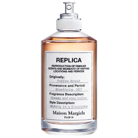 Maison Margiela | Replica Coffee Break | EDT | 8mL Travel Spray