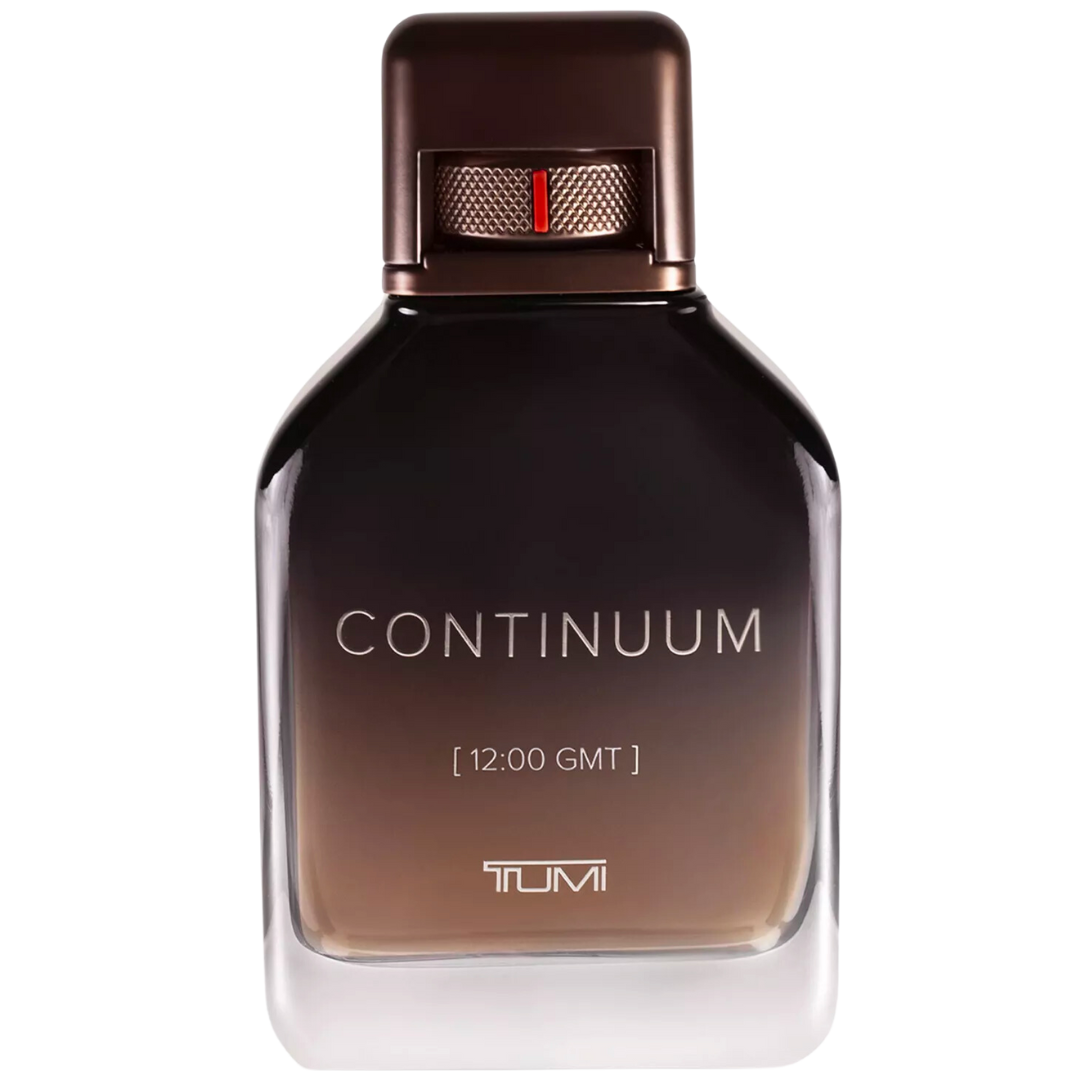 TUMI | Continuum | Eau de Parfum | 8mL Travel Spray