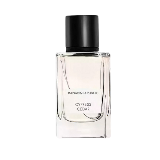 Cypress Cedar - Eau de Parfum
