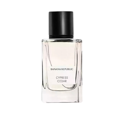 Banana Republic | Cypress Cedar | EDP | 8mL Travel Spray