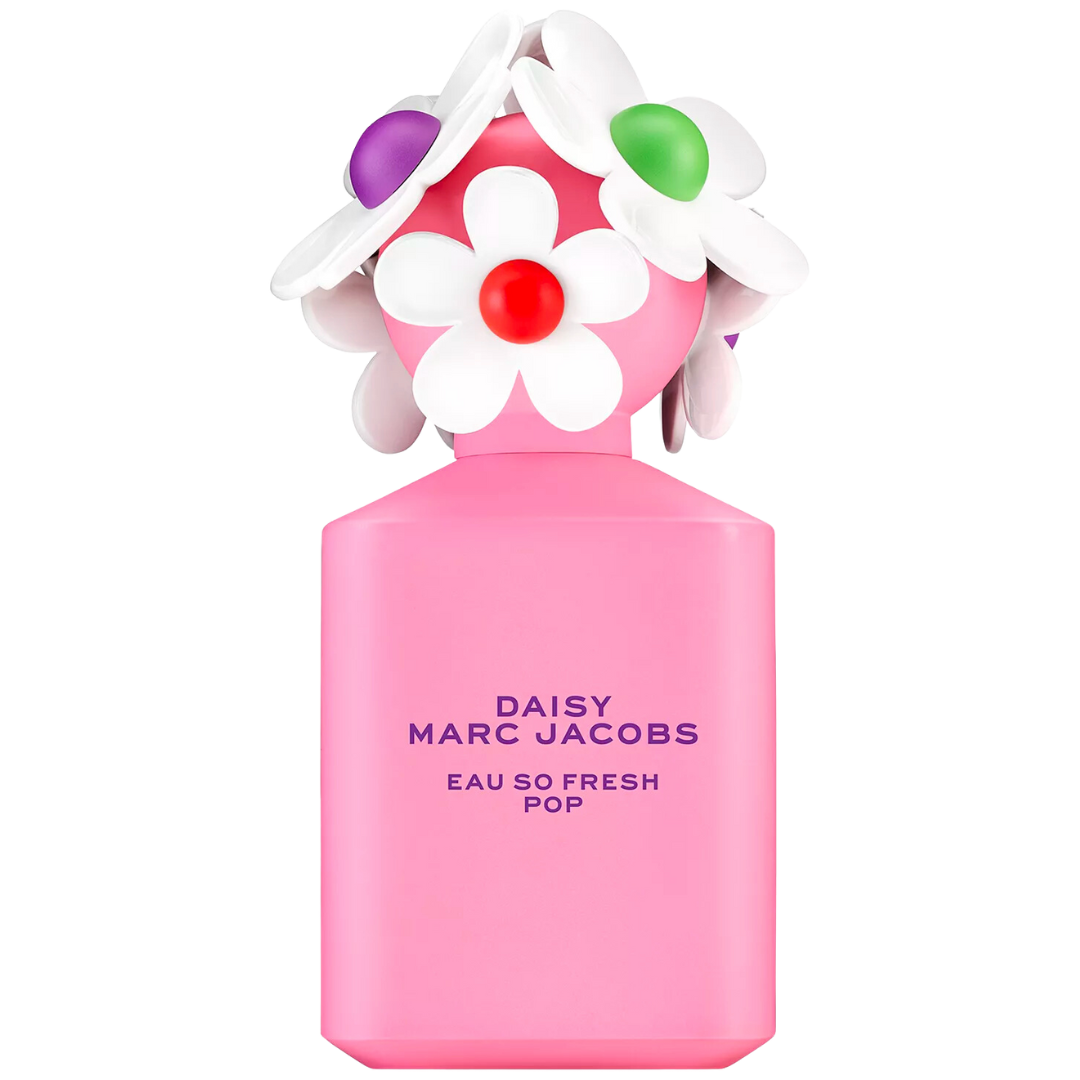 Marc Jacobs | Daisy Eau So Fresh Pop | EDT | 8mL Travel Spray