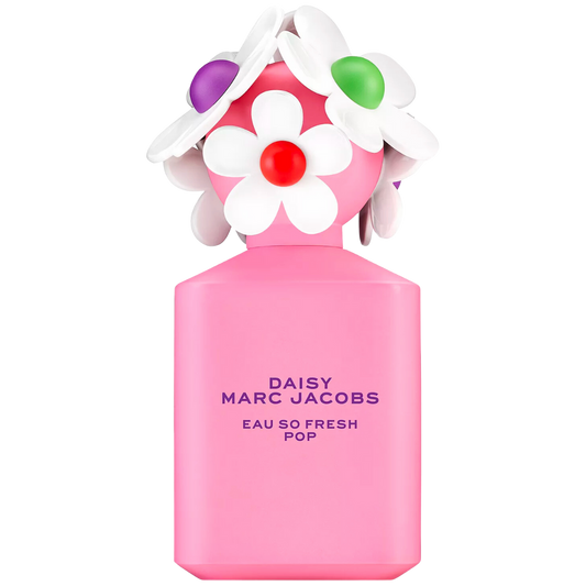 Marc Jacobs | Daisy Eau So Fresh Pop | Eau de Toilette | 8mL Travel Spray
