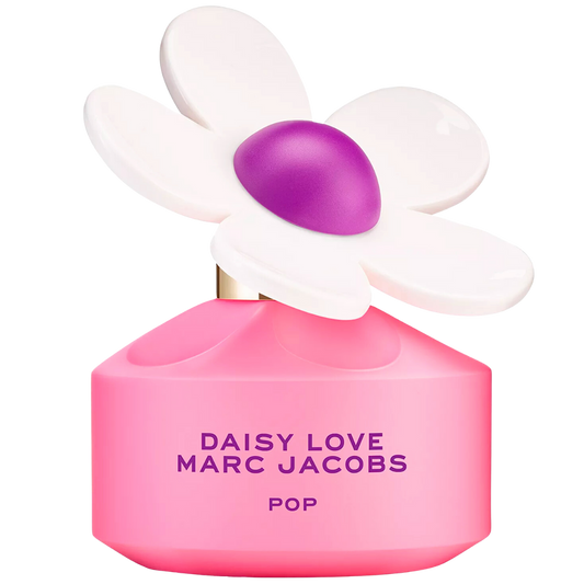 Daisy Love Pop - Eau de Toilette