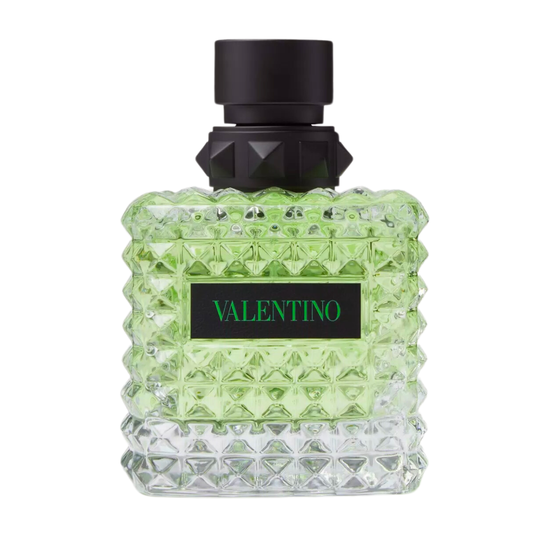 Valentino | Donna Born in Roma Green Stravaganza | Eau de Parfum | 8mL Travel Spray