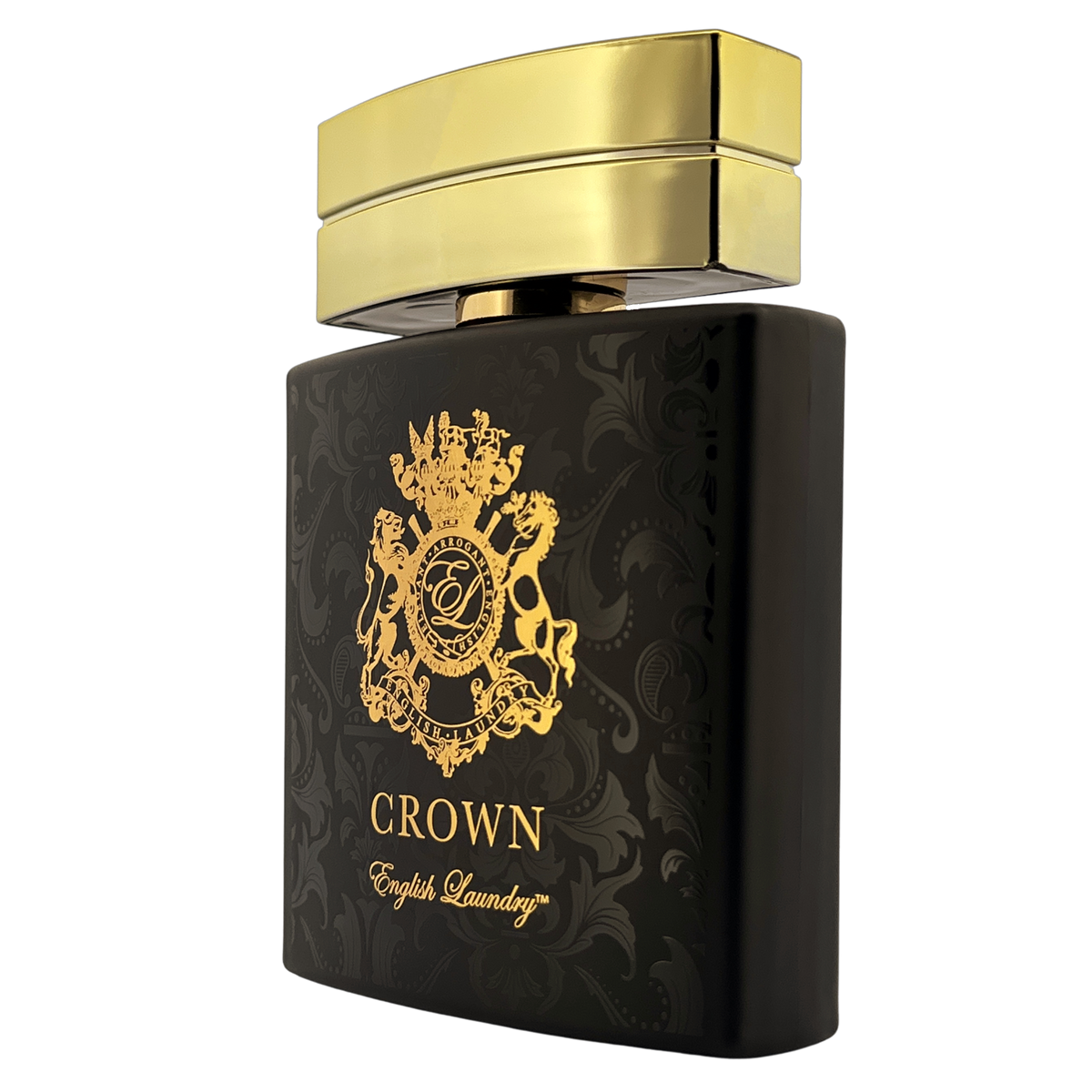 Crown - Eau de Parfum