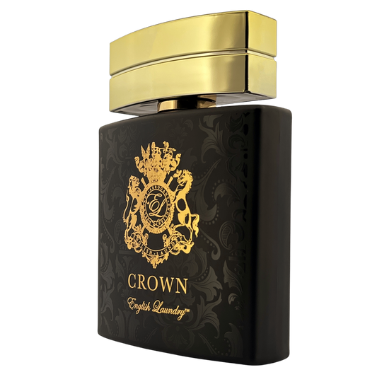 English Laundry | Crown | EDP | 8mL Travel Spray