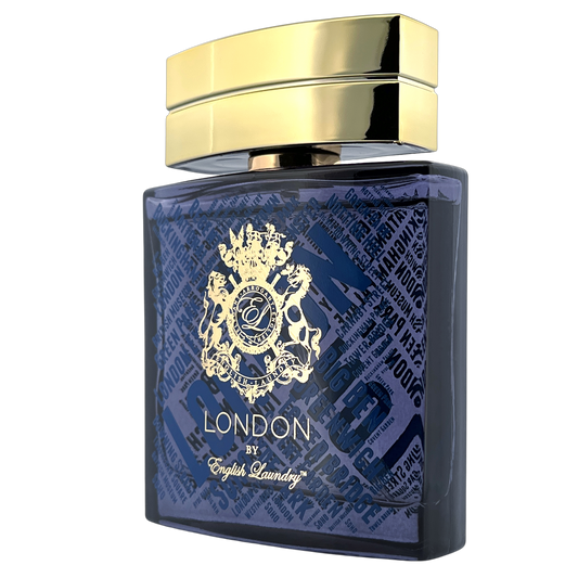 English Laundry | London | EDT | 8mL Travel Spray