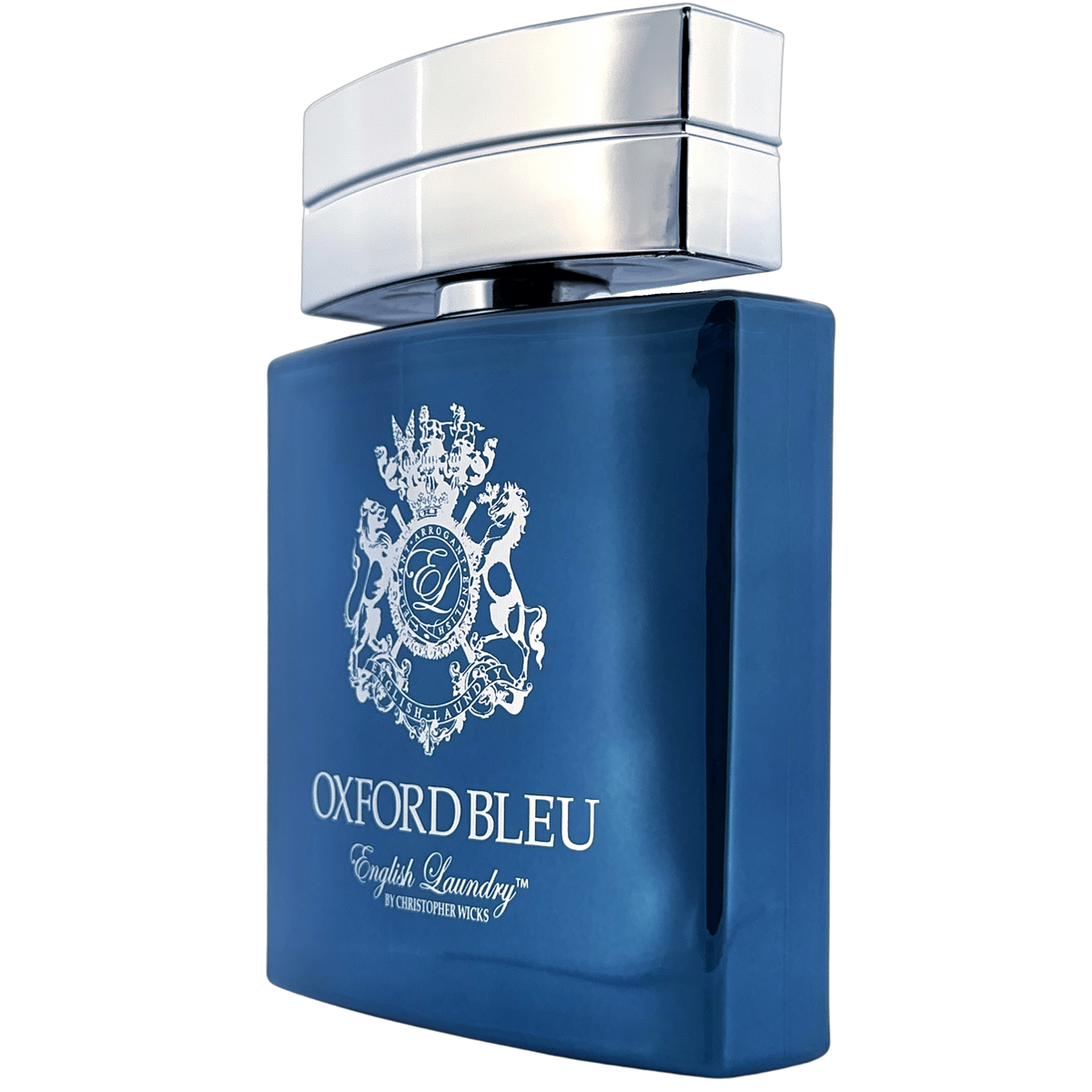 English Laundry | Oxford Bleu | EDP | 8mL Travel Spray