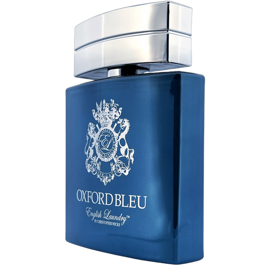 English Laundry | Oxford Bleu | EDP | 8mL Travel Spray