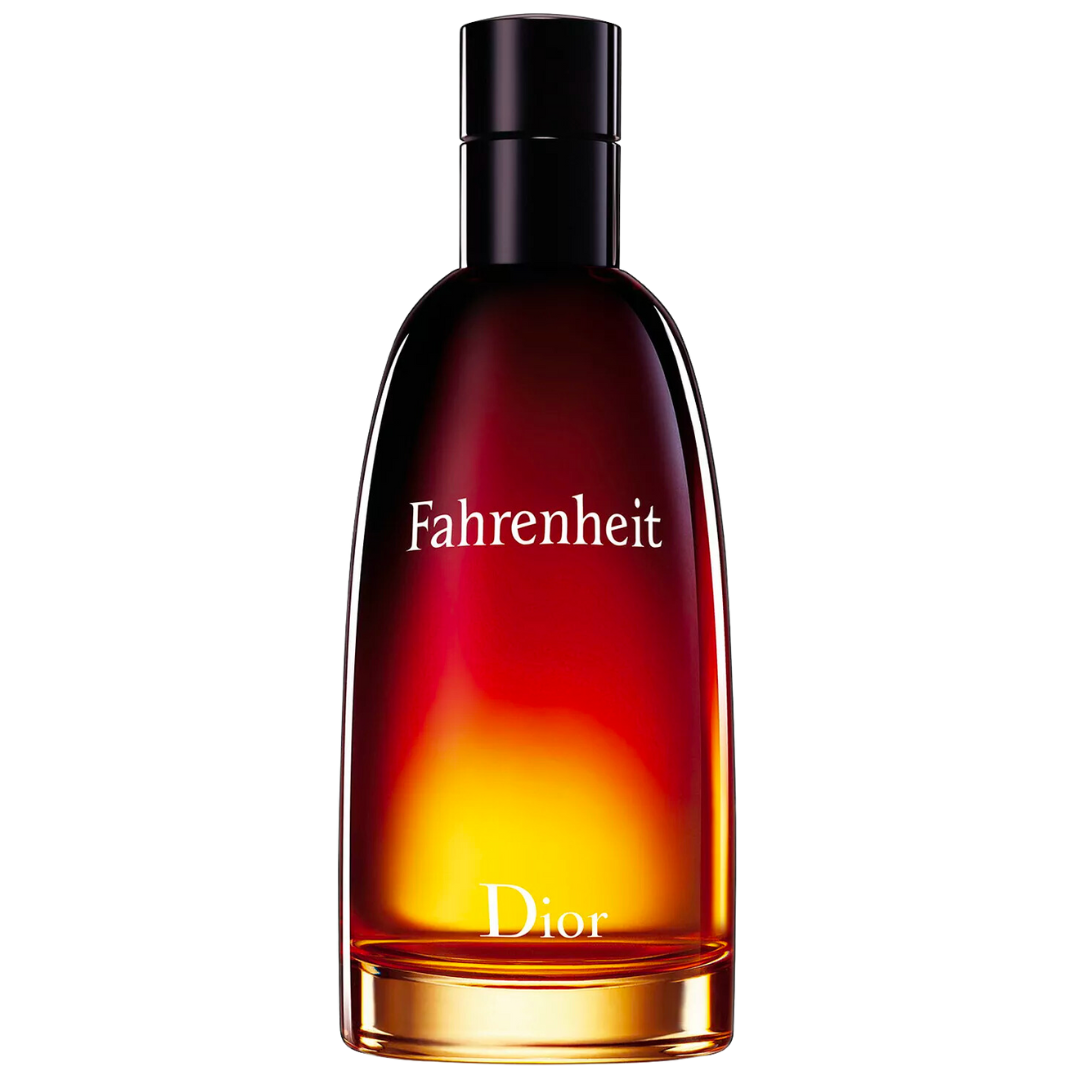 Dior | Fahrenheit | Eau de Toilette | 8mL Travel Spray