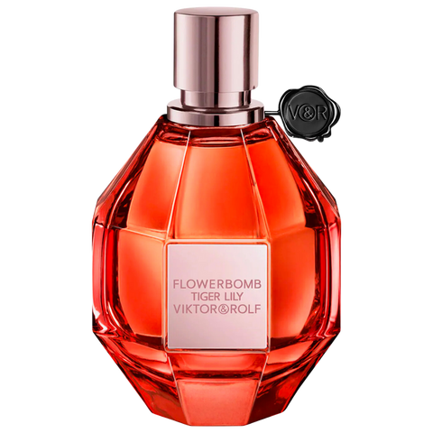 Viktor & Rolf | Flowerbomb Tiger Lily | EDP | 8mL Travel Spray