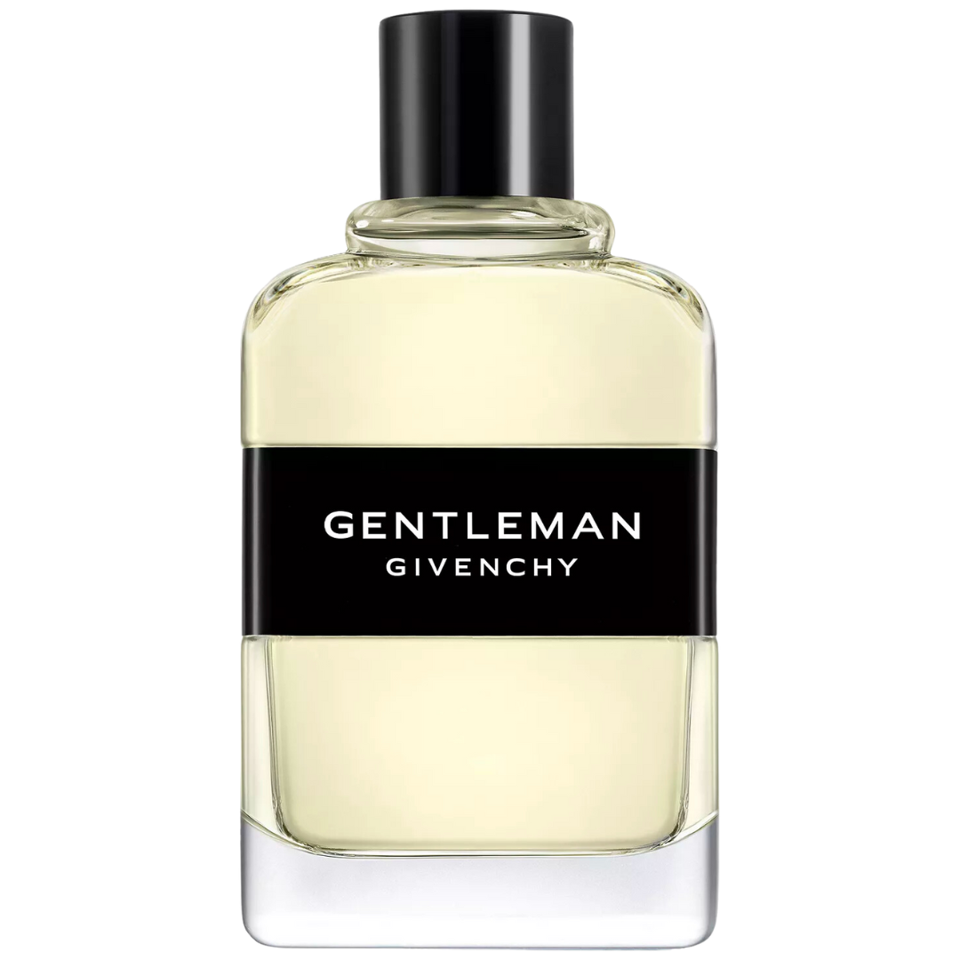 Givenchy | Gentleman | EDT | 8mL Travel Spray