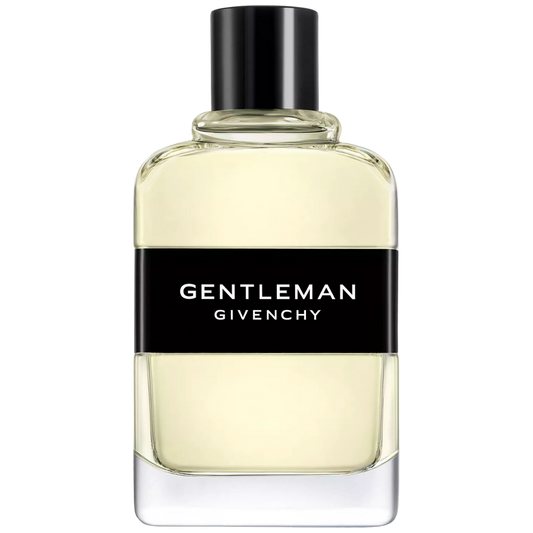 Givenchy | Gentleman | EDT | 8mL Travel Spray