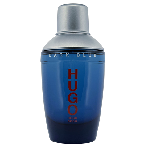 Hugo Boss | HUGO Dark Blue | EDT | 8mL Travel Spray