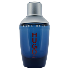 Hugo Boss | HUGO Dark Blue | EDT | 8mL Travel Spray