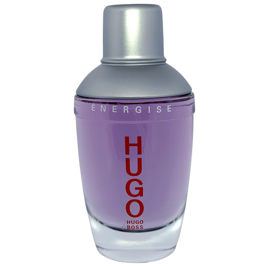 Hugo Boss | HUGO Energise | EDT | 8mL Travel Spray