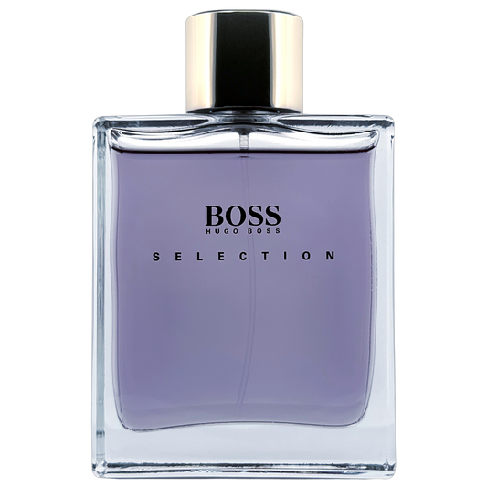 BOSS Selection - Eau de Toilette