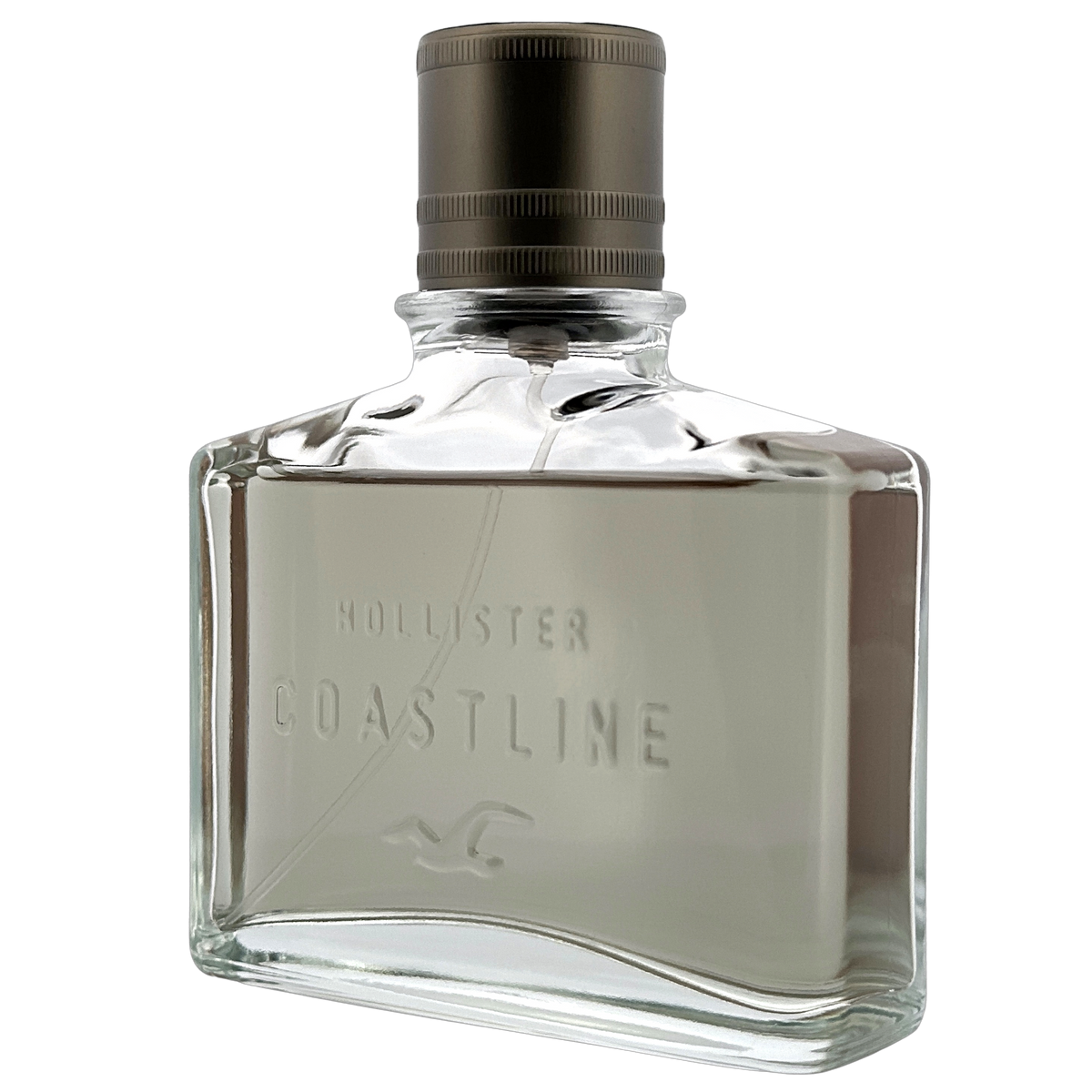 Hollister | Coastline | EDC | 8mL Travel Spray