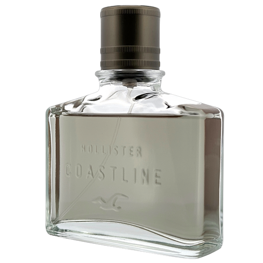 Hollister | Coastline | EDC | 8mL Travel Spray