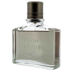 Hollister | Coastline | EDC | 8mL Travel Spray