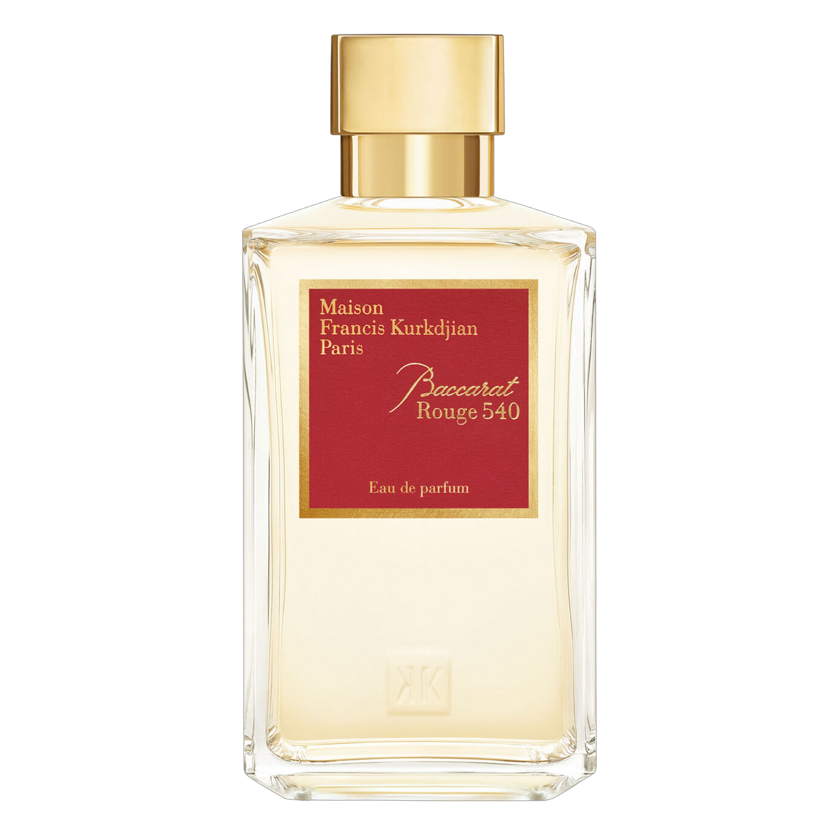 Baccarat Rouge 540 - Eau de Parfum