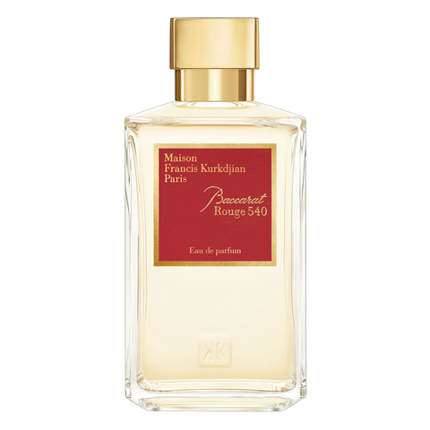 Maison Francis Kurkdjian | Baccarat Rouge 540 | EDP | 8mL Travel Spray