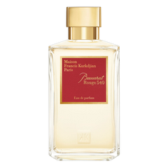 Maison Francis Kurkdjian | Baccarat Rouge 540 | EDP | 8mL Travel Spray