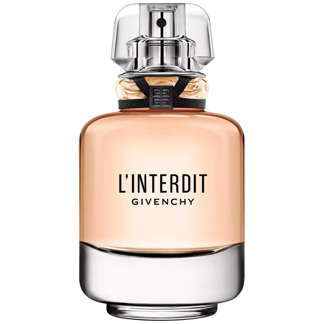 Givenchy | L'Interdit | EDP | 8mL Travel Spray