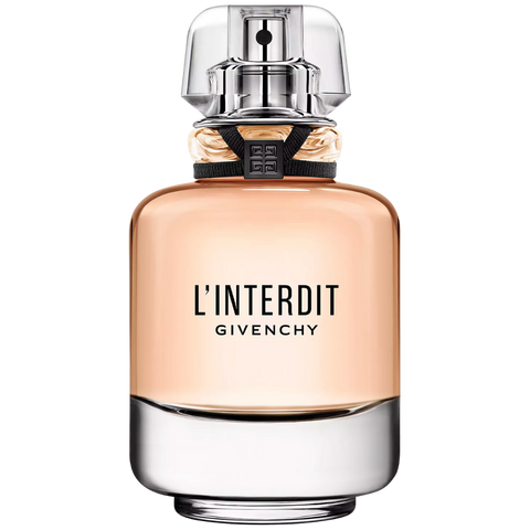 Givenchy | L'Interdit | EDP | 8mL Travel Spray