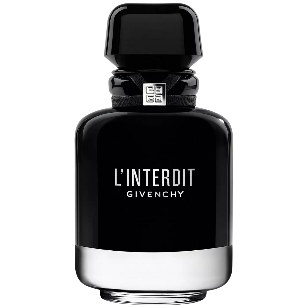 Givenchy | L'Interdit Intense | EDP Intense | 8mL Travel Spray