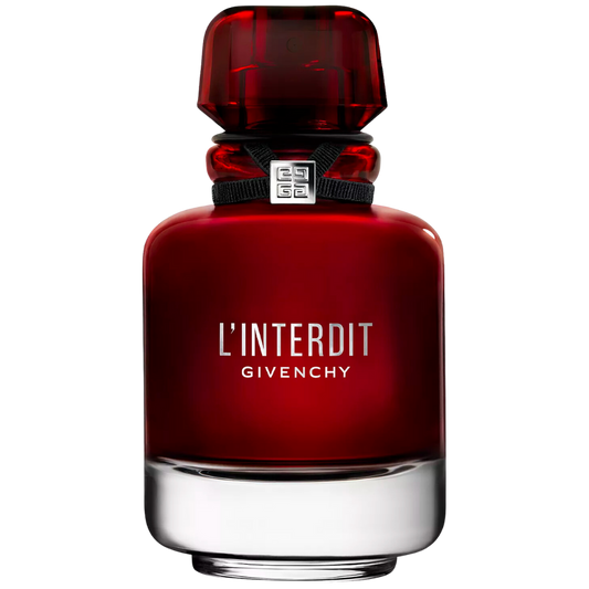 Givenchy | L'Interdit | EDP Rouge | 8mL Travel Spray