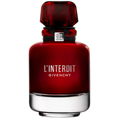 Givenchy | L'Interdit Rouge | EDP Rouge | 8mL Travel Spray