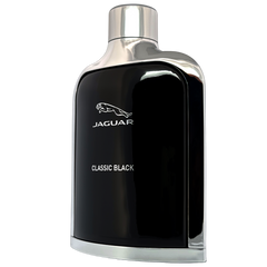 Jaguar | Classic Black | EDT | 8mL Travel Spray