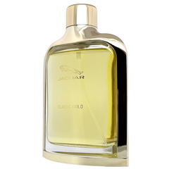 Jaguar | Classic Gold | EDT | 8mL Travel Spray