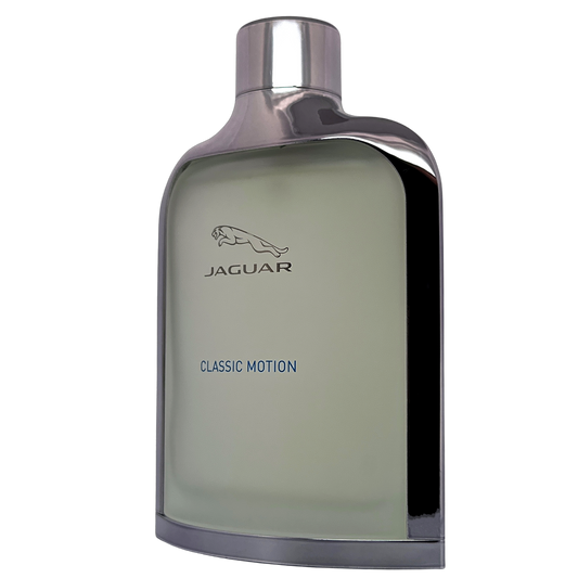 Jaguar | Classic Motion | EDT | 8mL Travel Spray