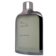 Jaguar | Classic Motion | EDT | 8mL Travel Spray