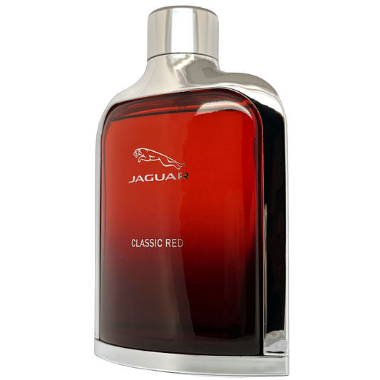 Jaguar | Classic Red | EDT | 8mL Travel Spray