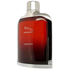 Jaguar | Classic Red | EDT | 8mL Travel Spray